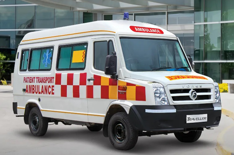 Ambulance